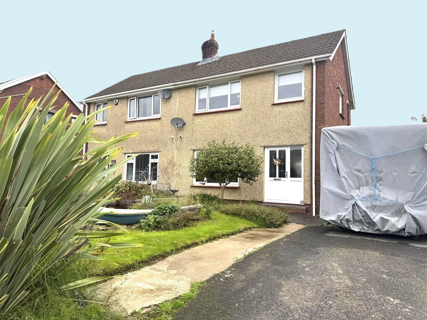 .Enfield Close, Cwmrhydyceirw, Swansea, SA6 6LW